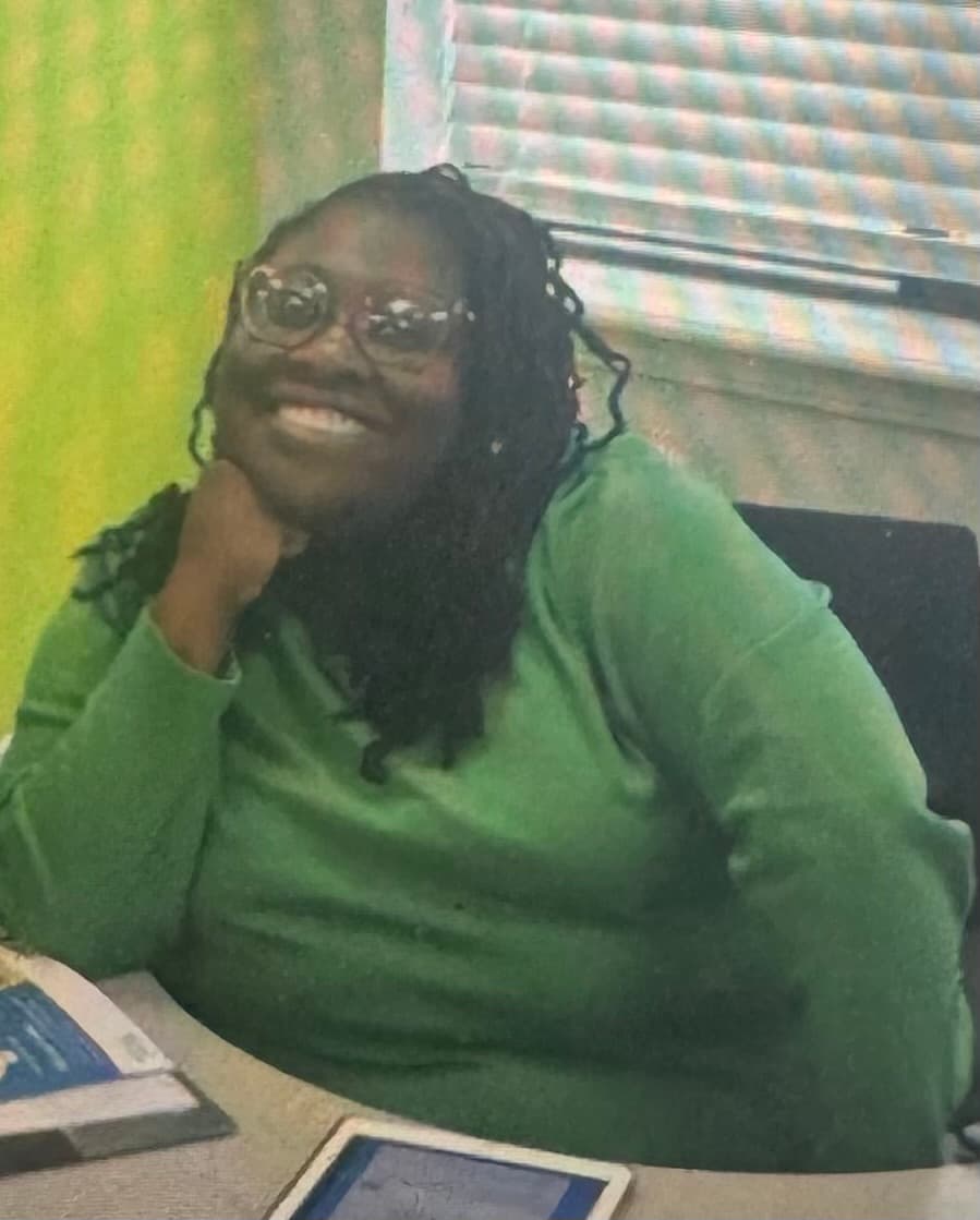 Dr. Shaunte Rouse
