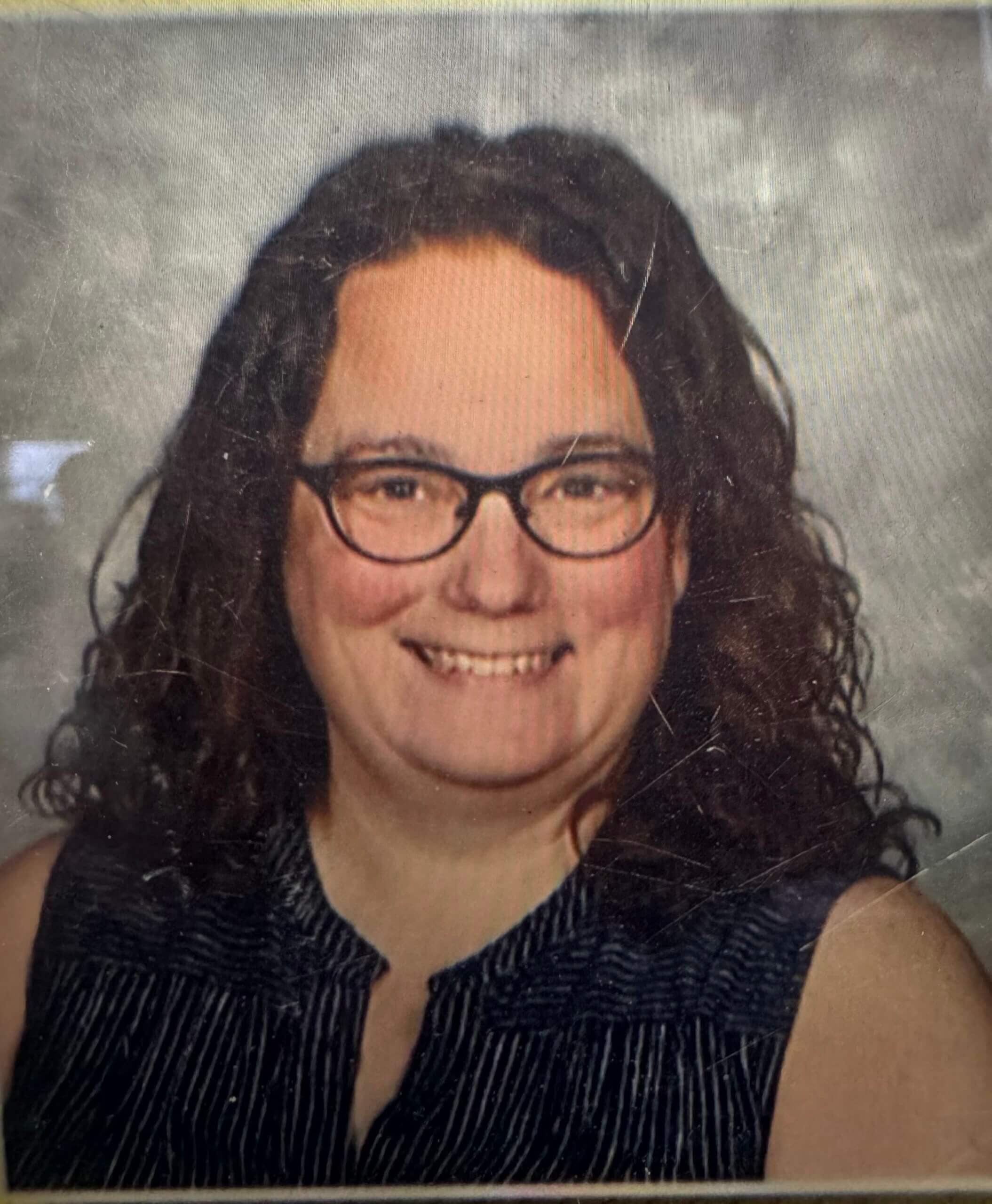 Ms. Kerry Merriman