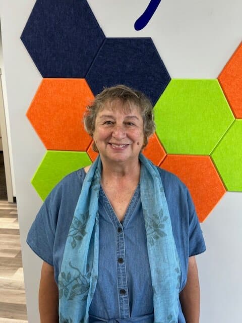 Mary Lynn