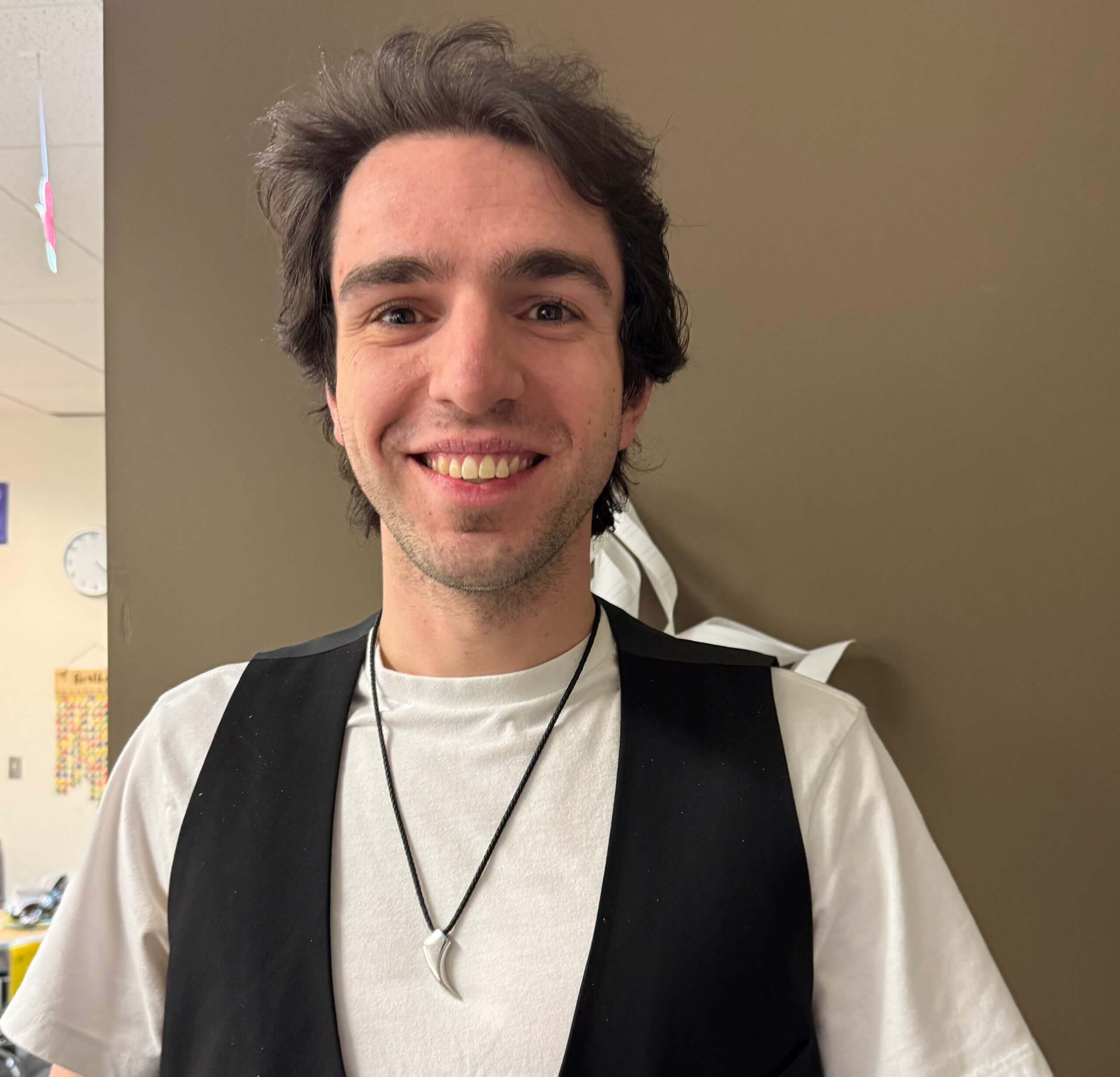 Matthew Salvatore