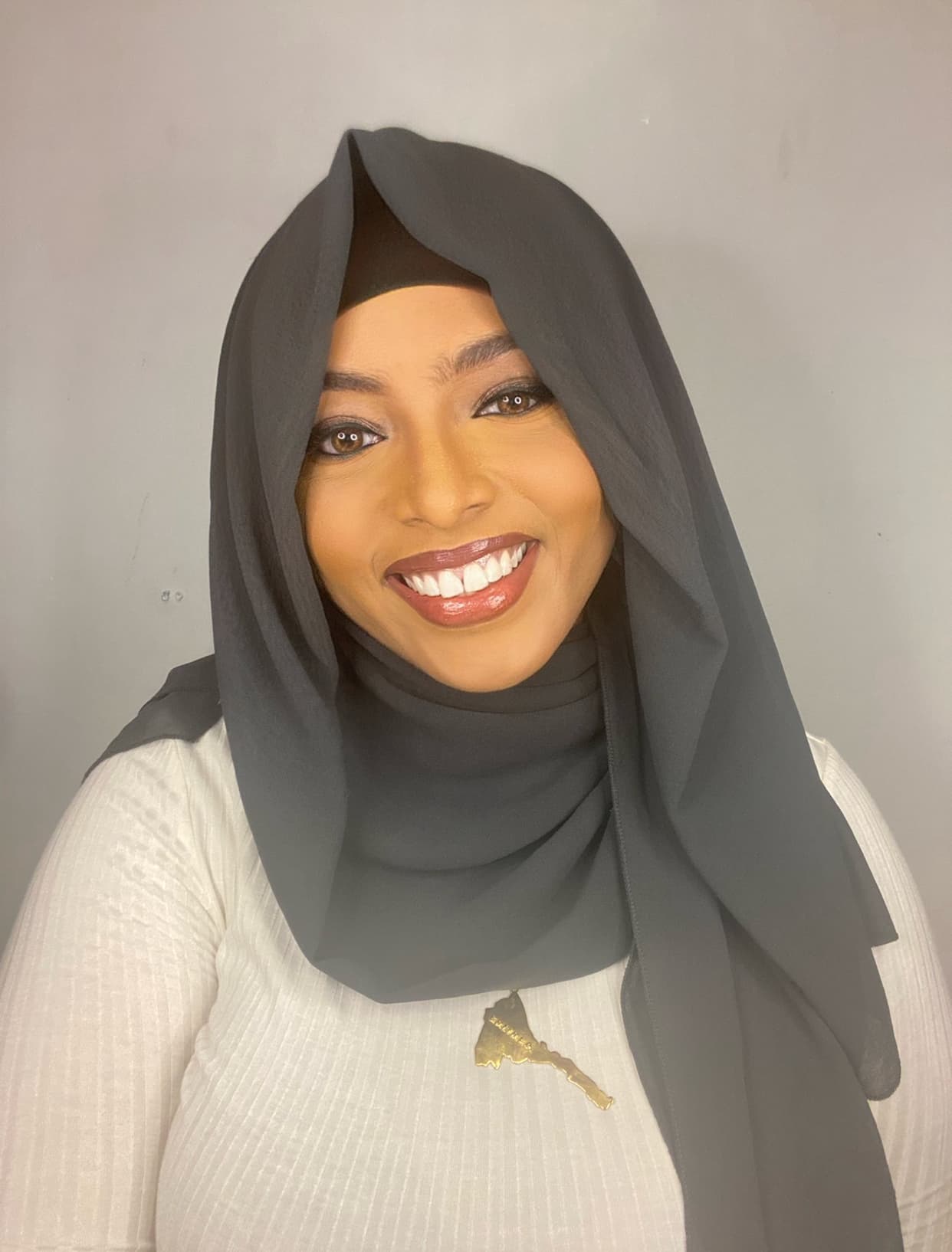 Dalia Hussien
