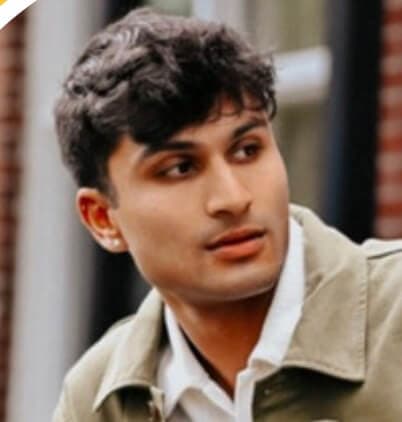 Rohan Srinivasan