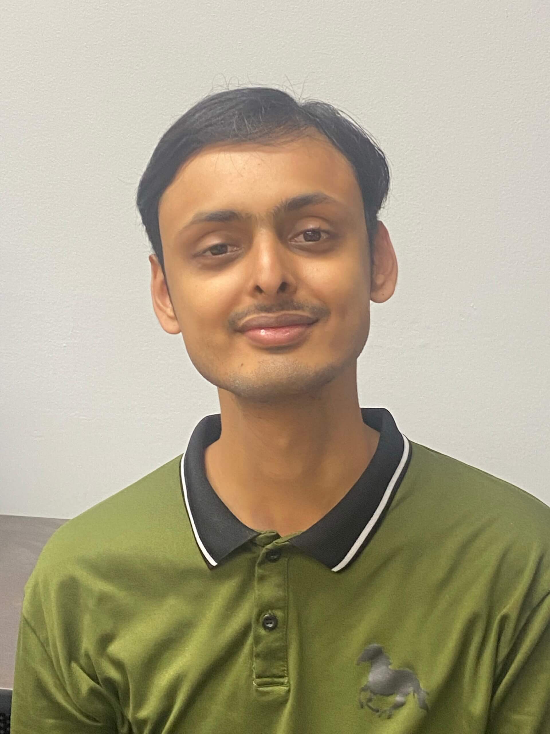 Siddharth Mehta