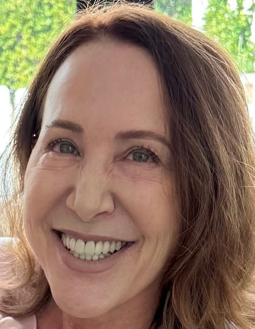 Cindy Spitzer