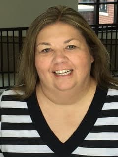 Jeri Voss