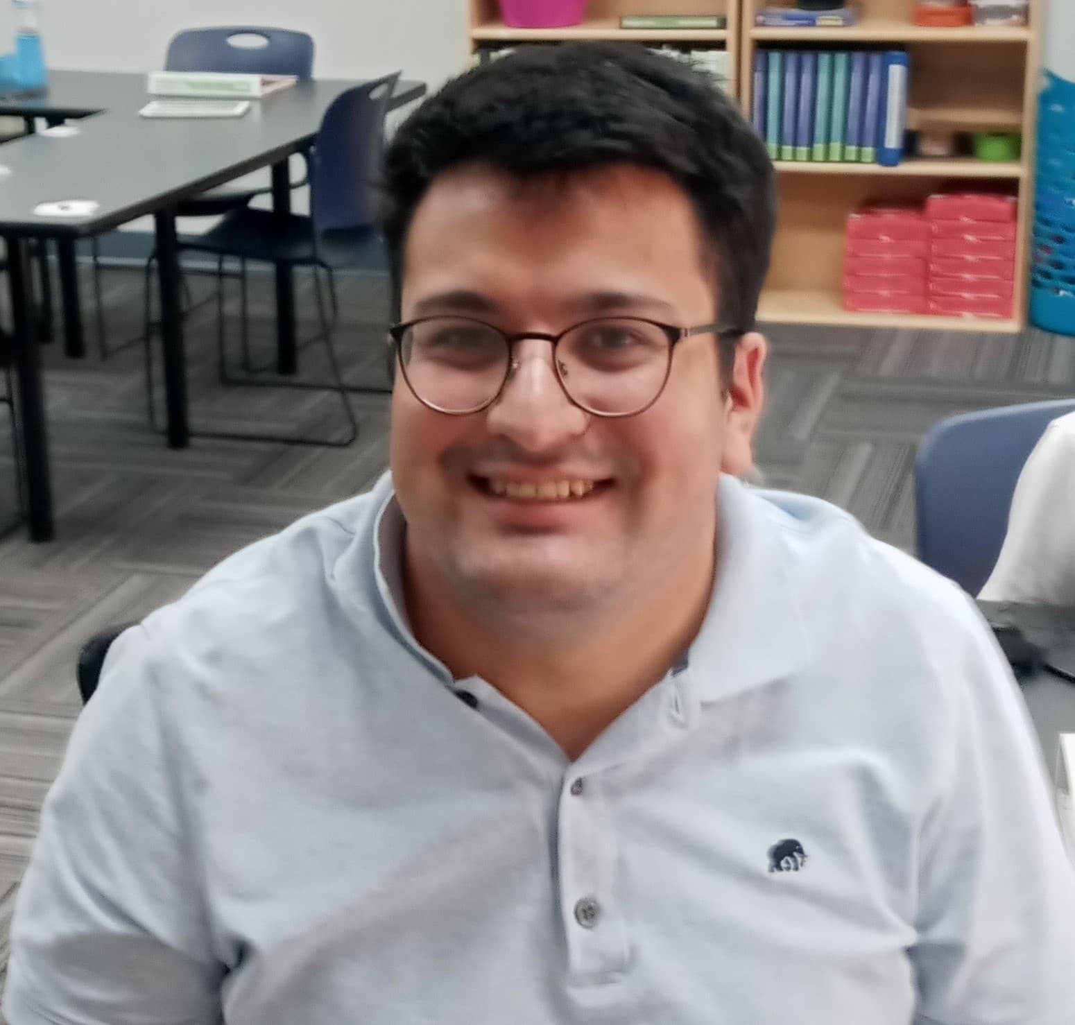 Josiah Rodriguez