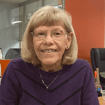 Karen Lewan