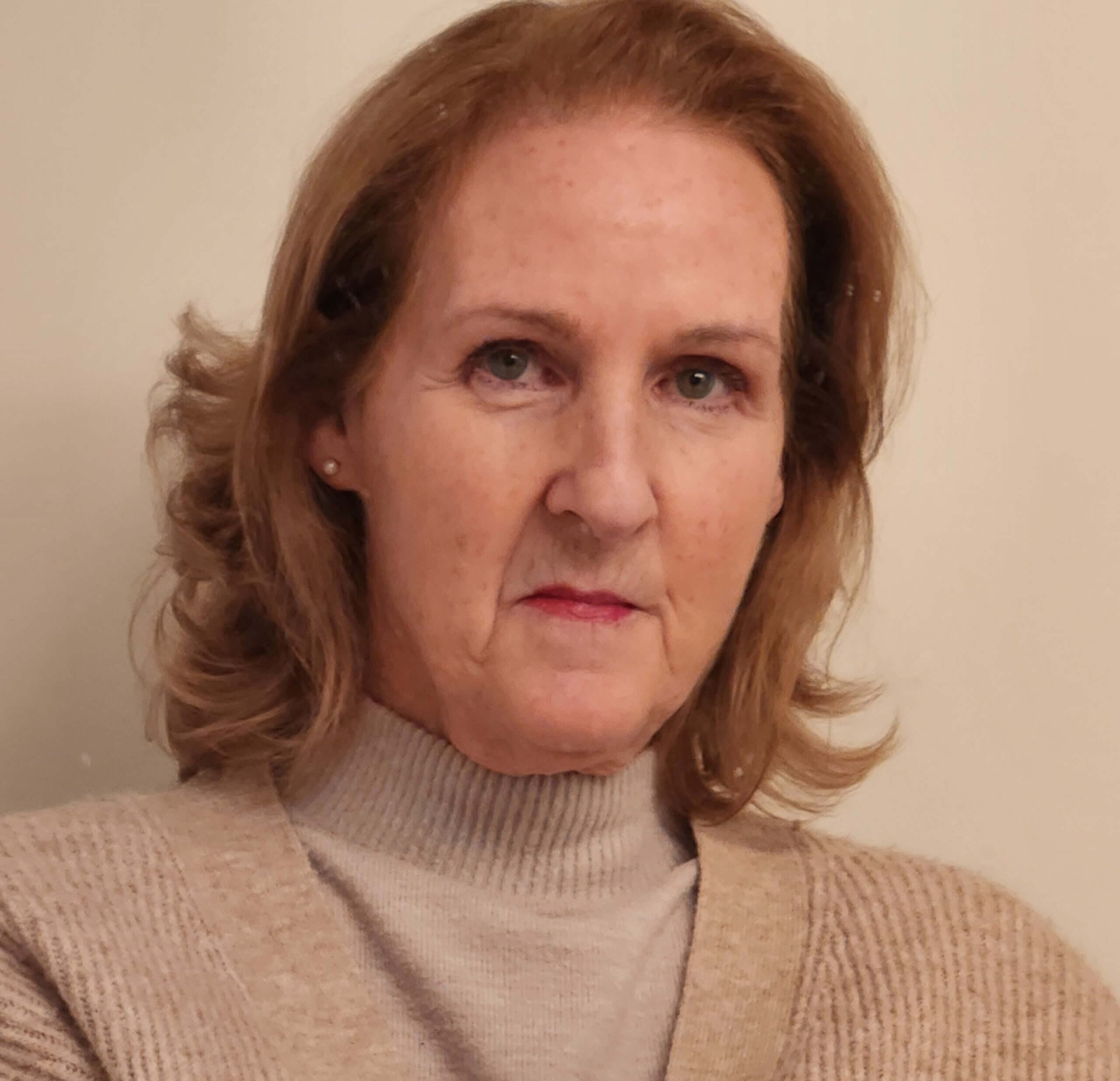 Karen Bradwell