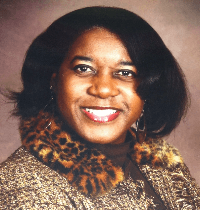Darlene Robinson
