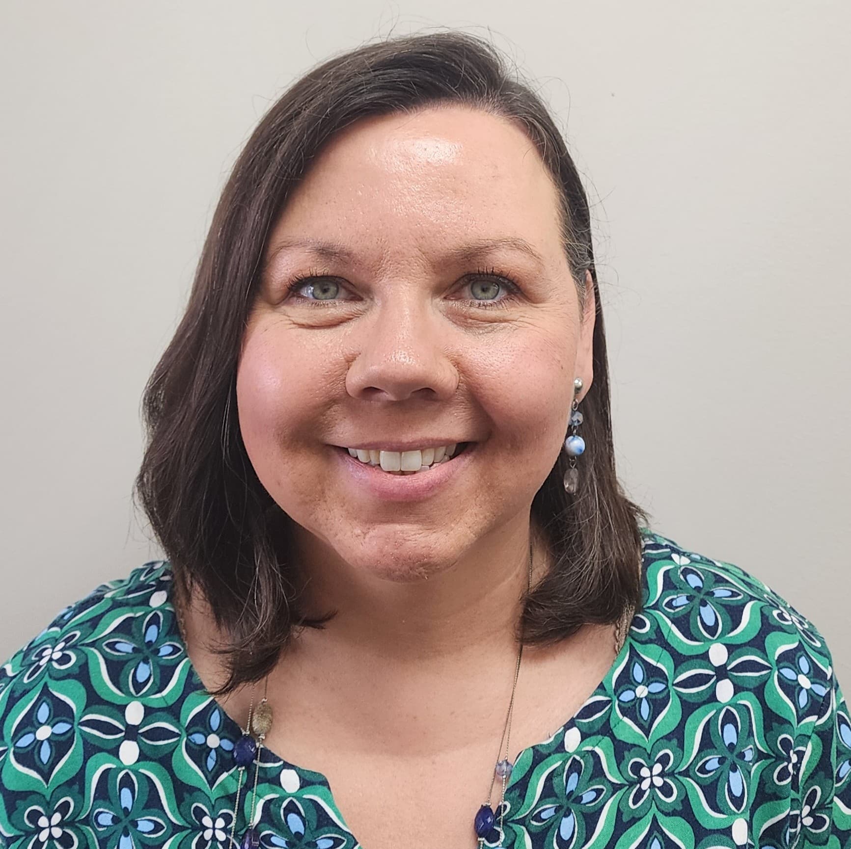 Kelly Webb