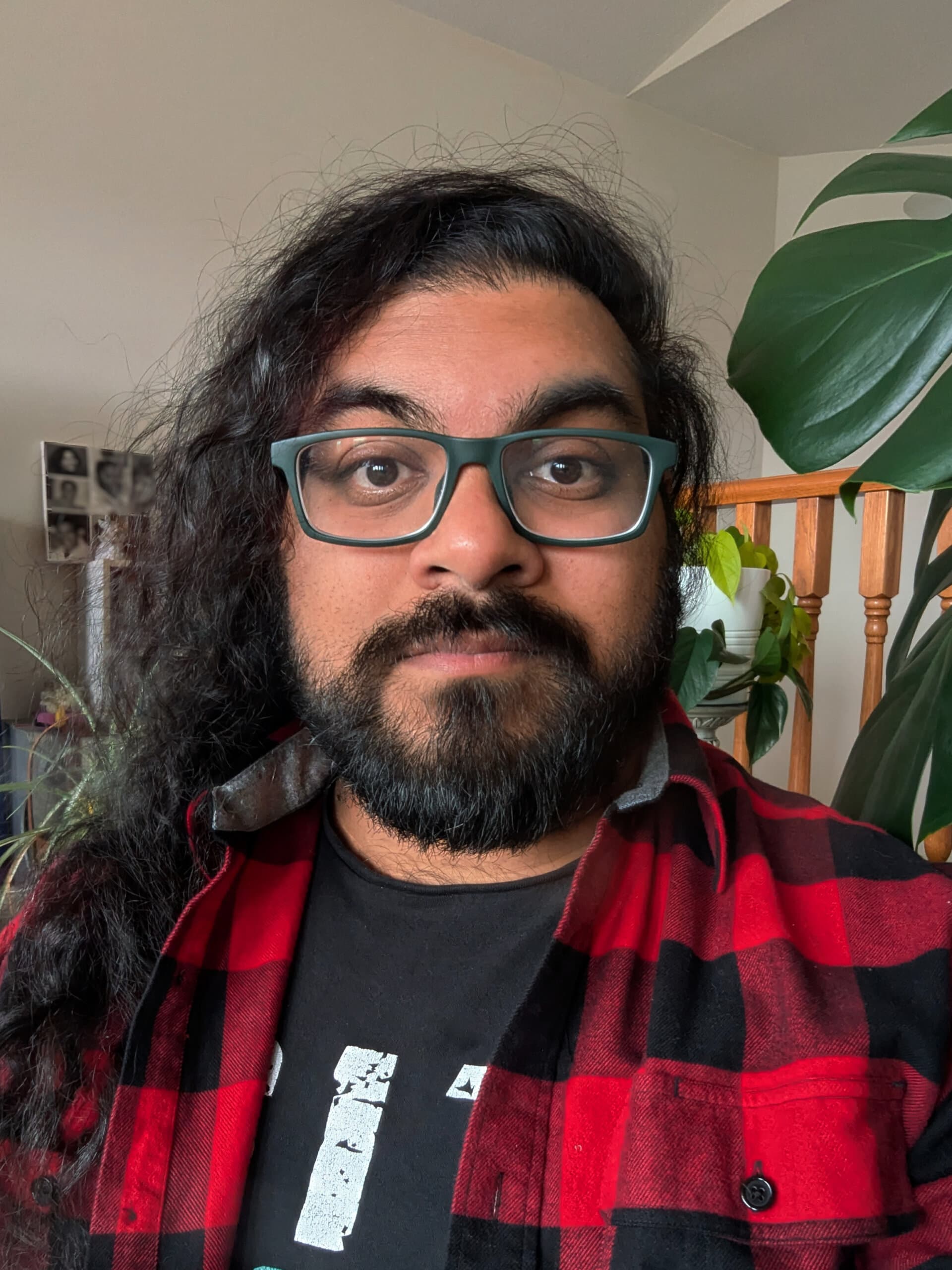 Kevin Mohabir