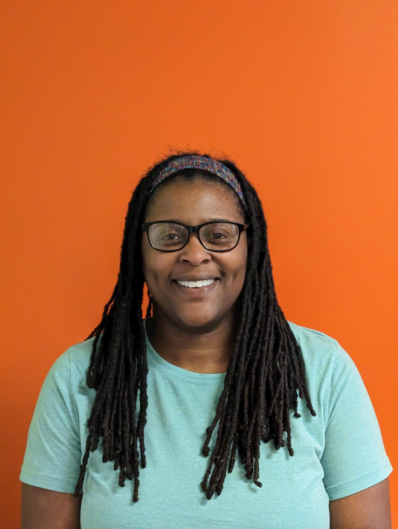 Koretta Parker