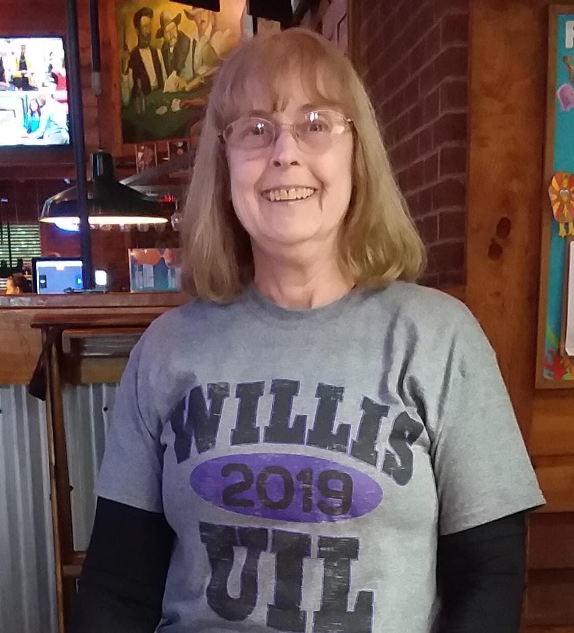 Lori Mitchell
