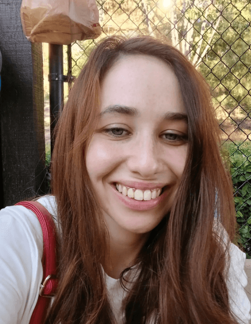 Madeline Krane