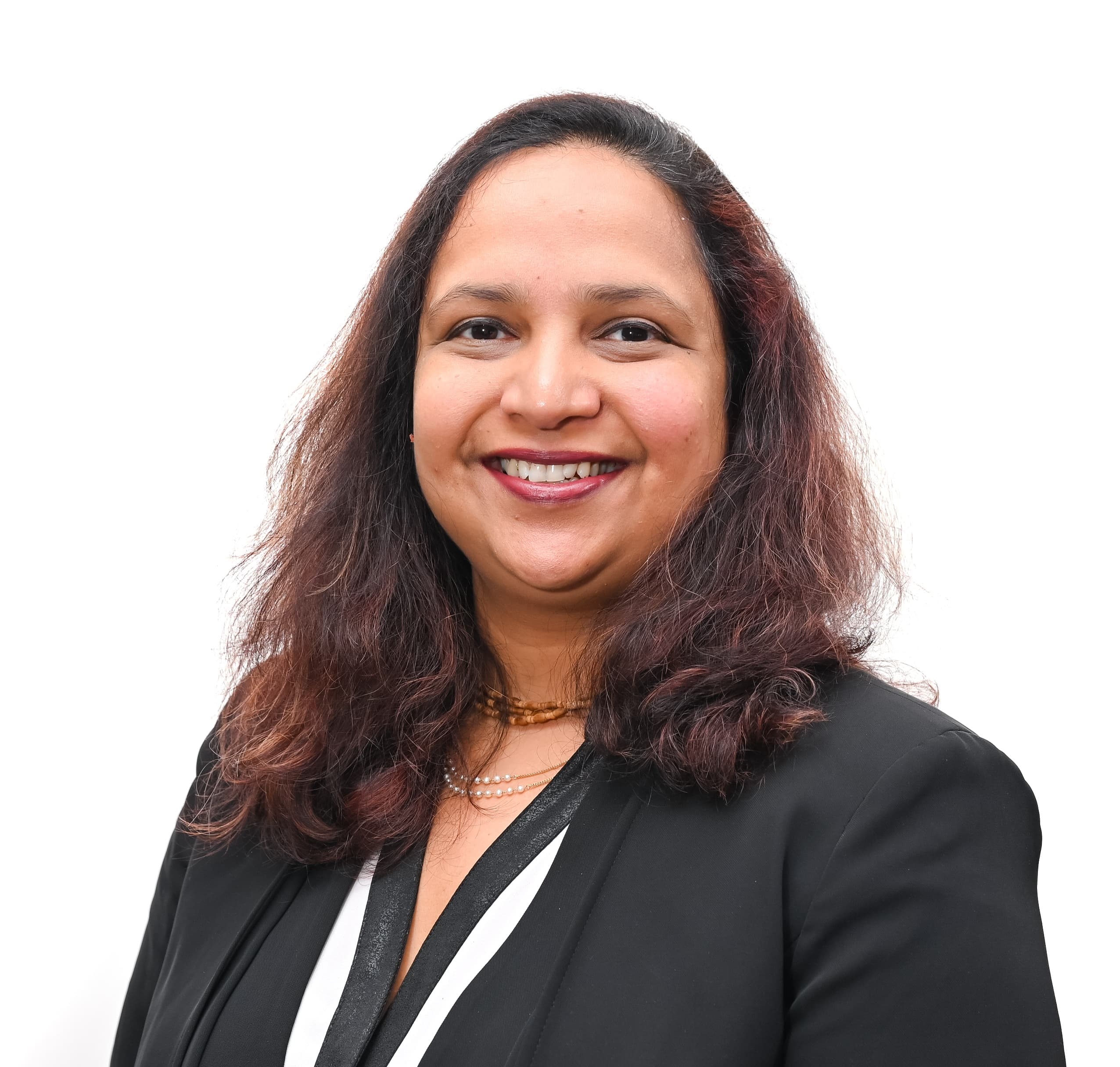 Mansi Garg