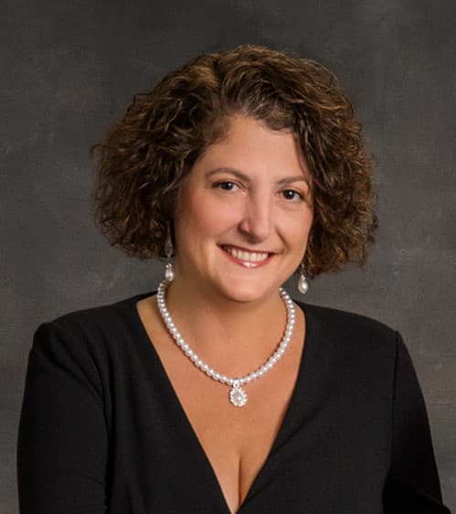 Michelle Varoutsos