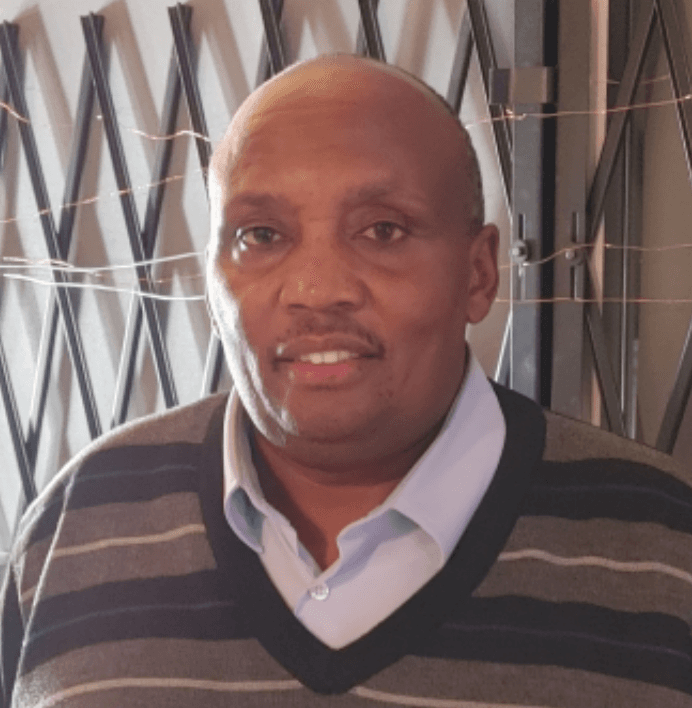 Moses is a advanced mathematics instructor at Red Deer