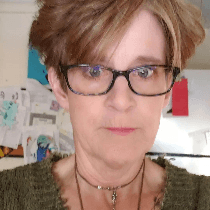 Patty Chadwick