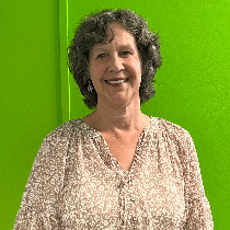 Anita Zemke