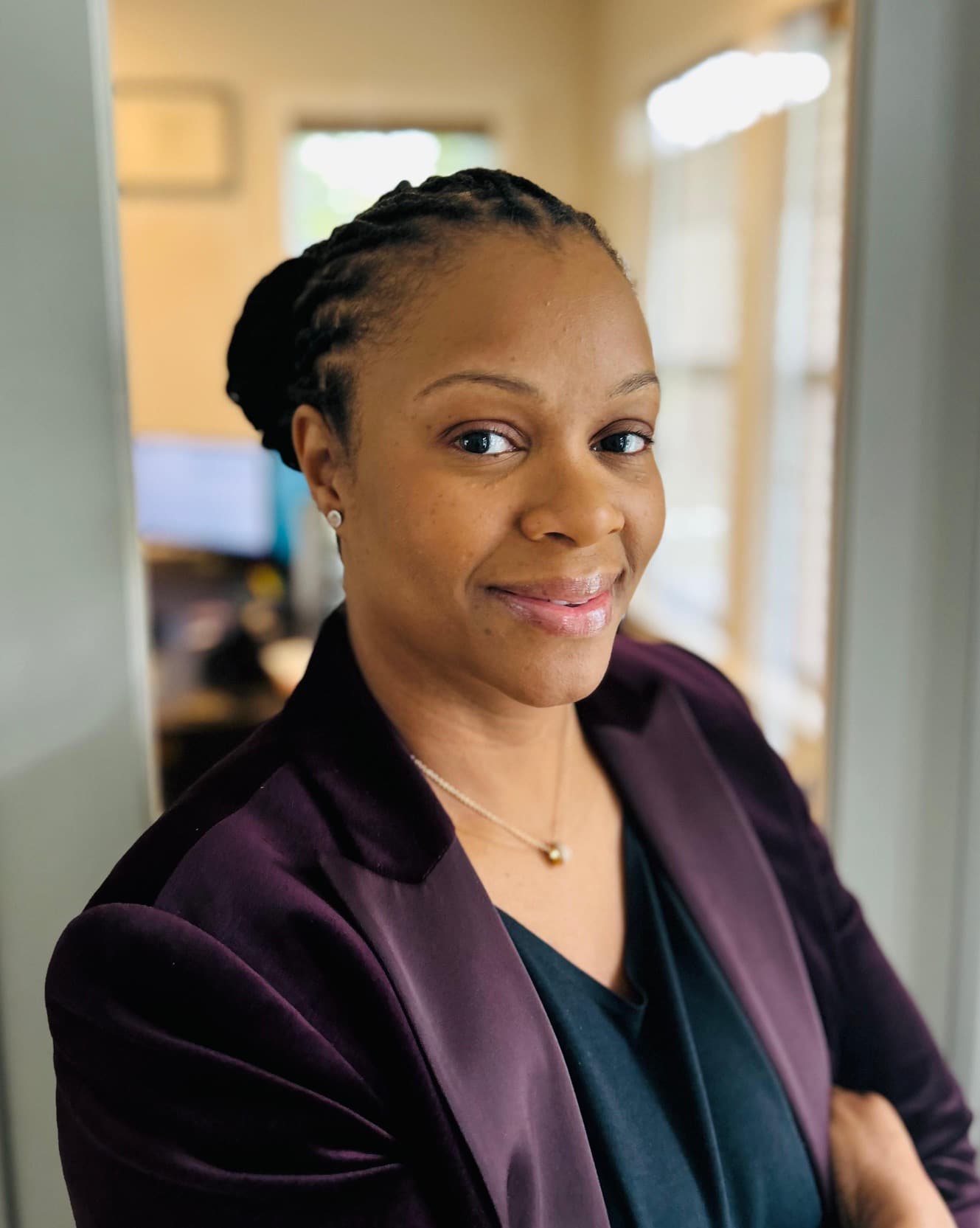 Florence Monkam