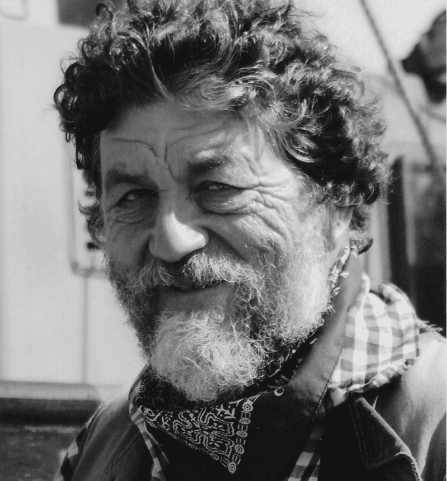Paul Ali