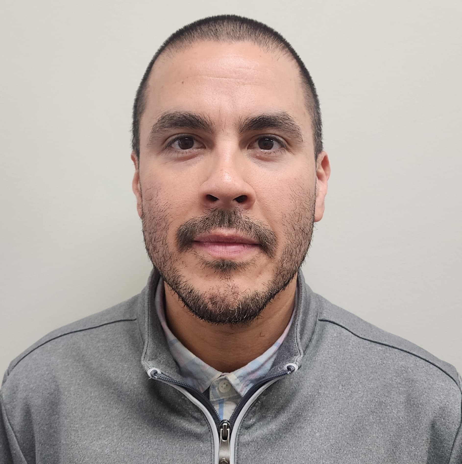 Paul Perez-Rodriguez