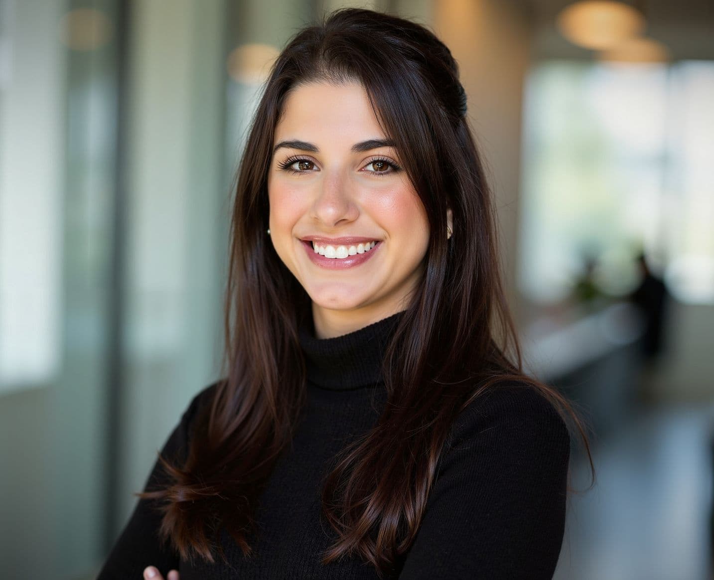 Jessica Agopian