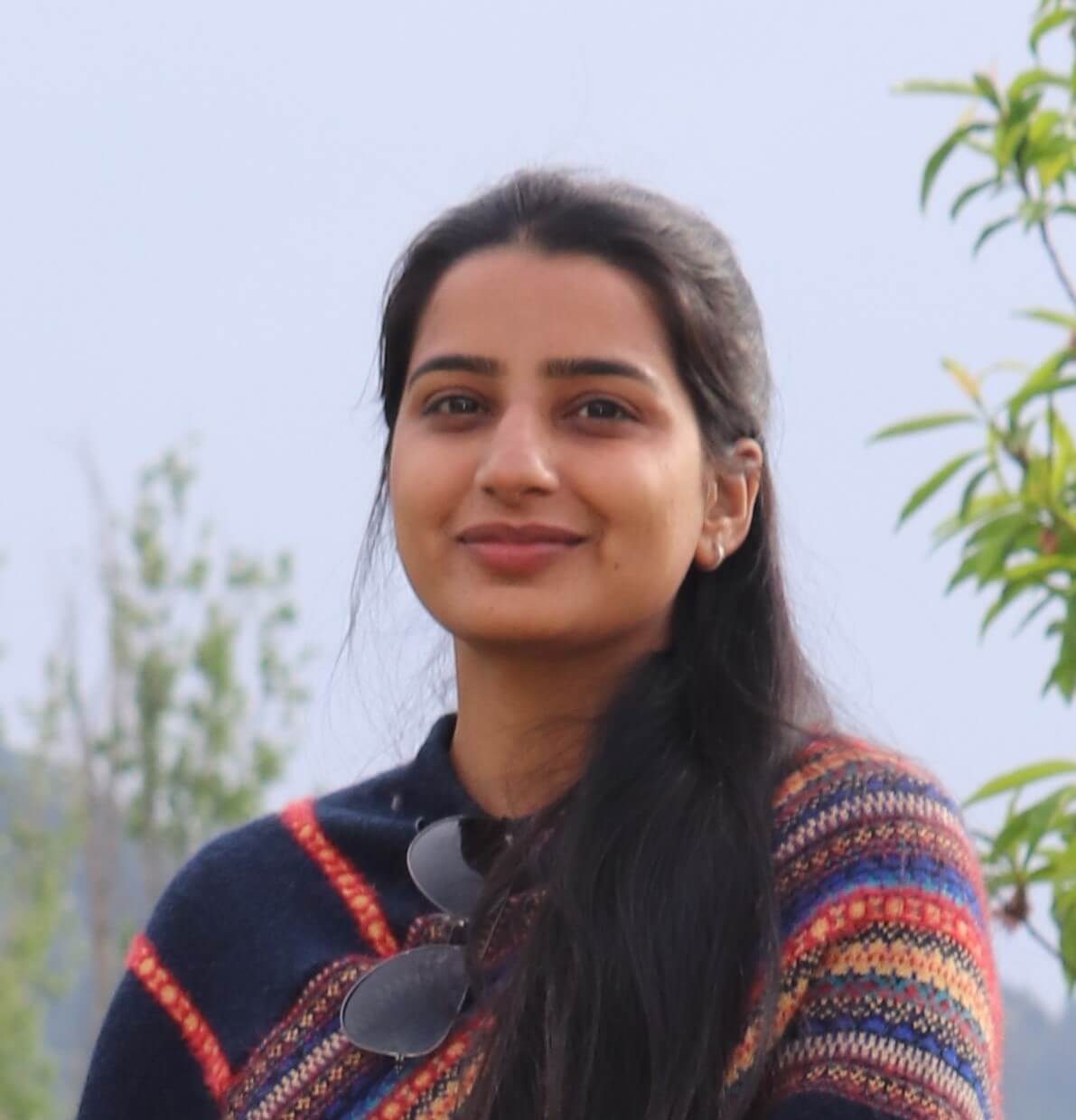Kulwinder Kaur