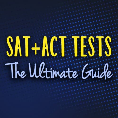 Prep Email-SAT ACT guide