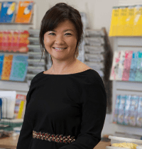 Kai Lee Awaya