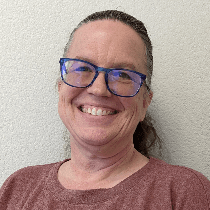 Jamie Grudziecke