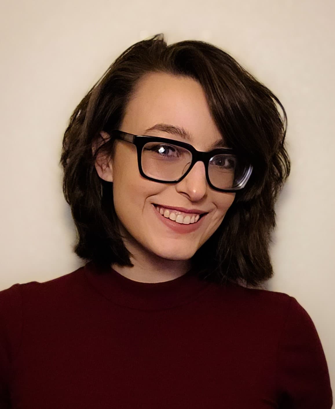 Rachel Larkin