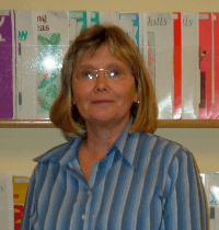 Becky Haskell