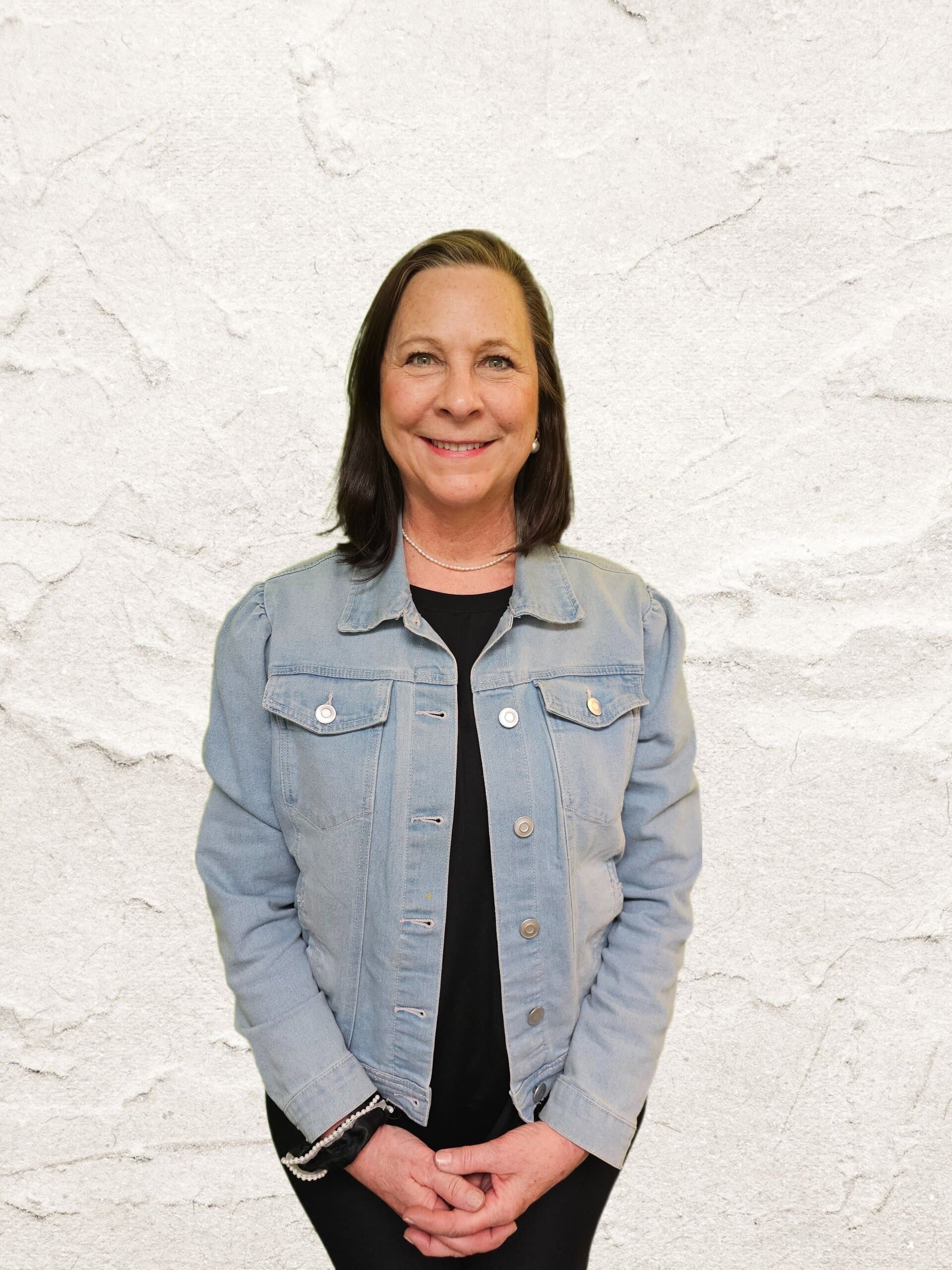 Ms. Sally Schar