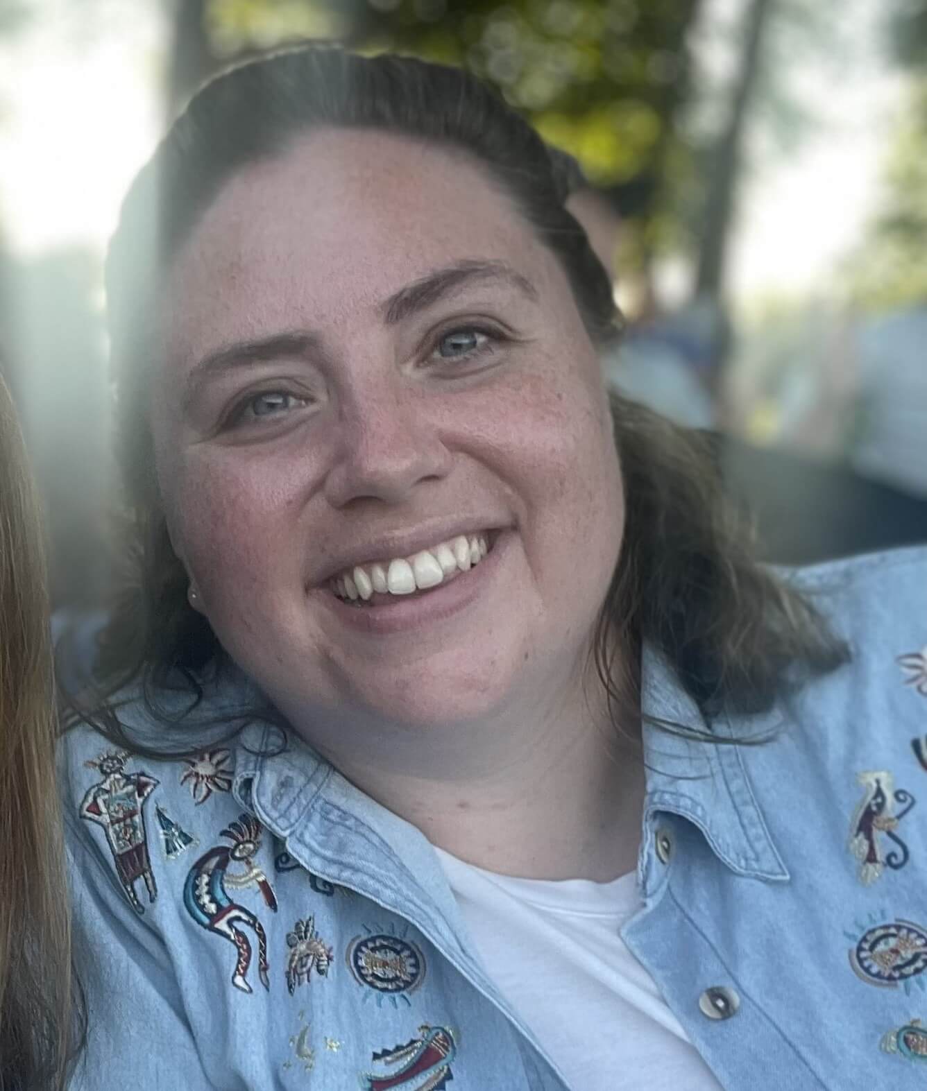Sarah