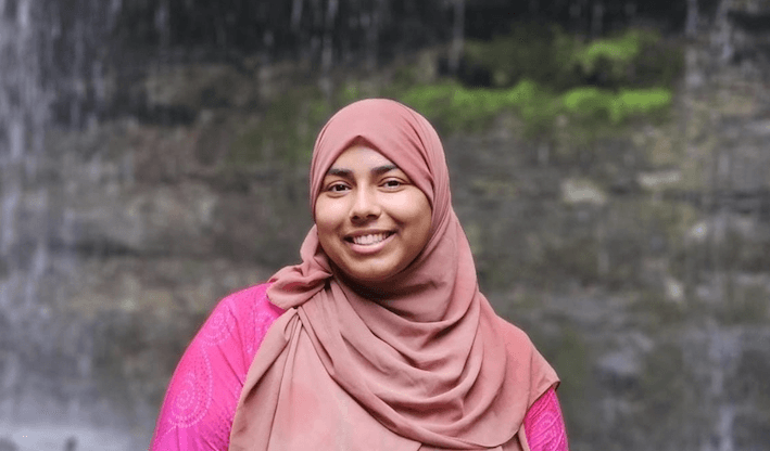 Anaum Fatima Iqbal