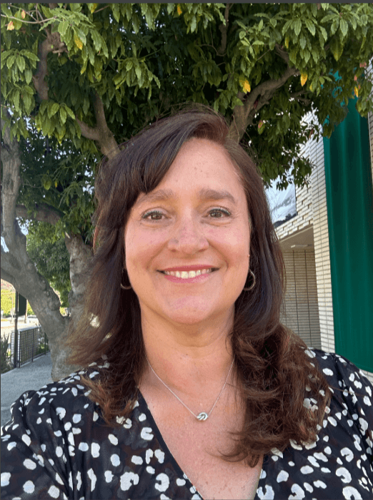 Laurie Parke