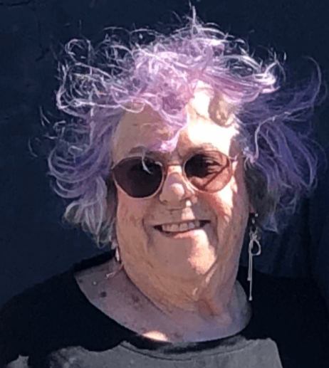 Sheila Breindel