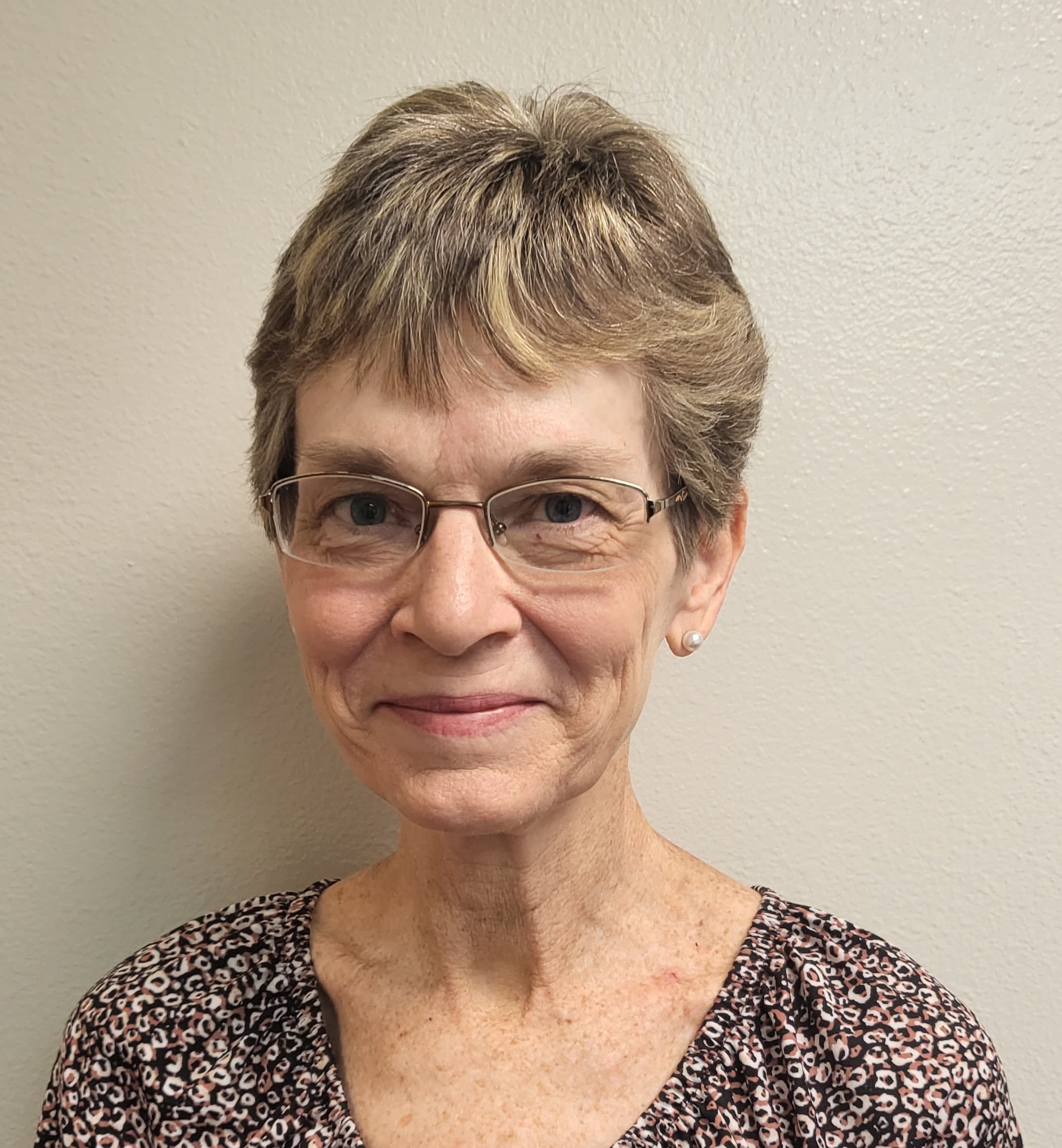 Sheri Patzwald