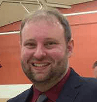 Chris Ley