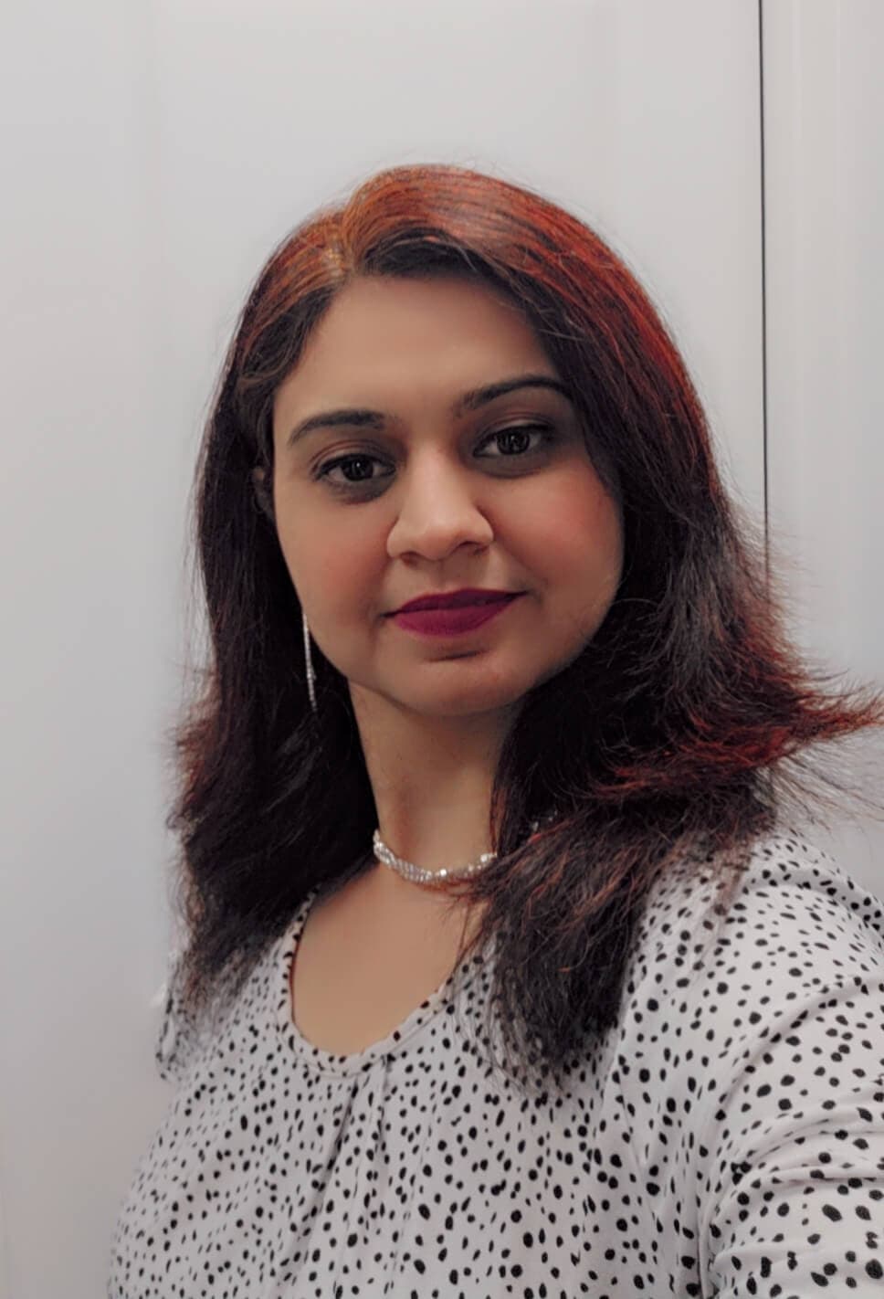 Jyotsna Sood