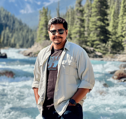 Suvan Dev Choudhury