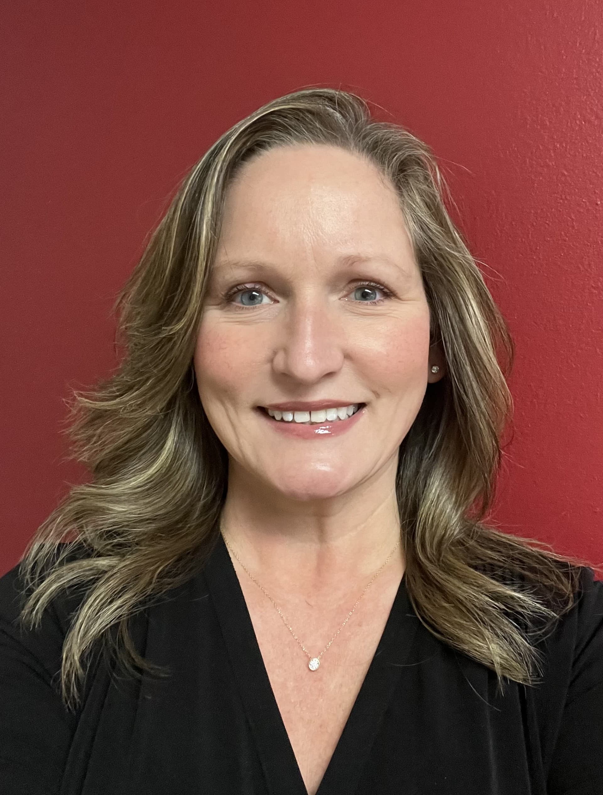 Sylvia Dombrowski