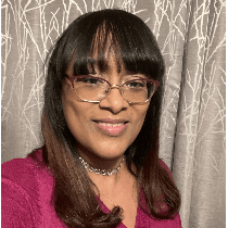 Candyce Smith
