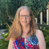 Sheila Ward
