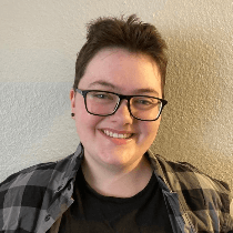 Aryn Faewood