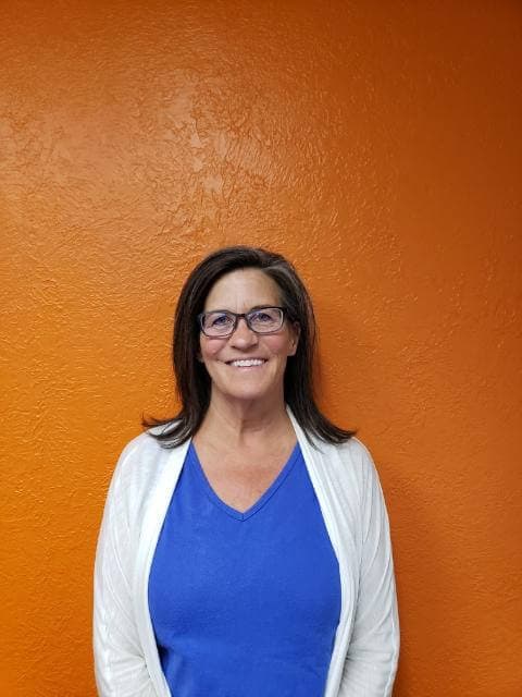 Ms. Terrie Cornetta