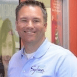 Todd Crabtree