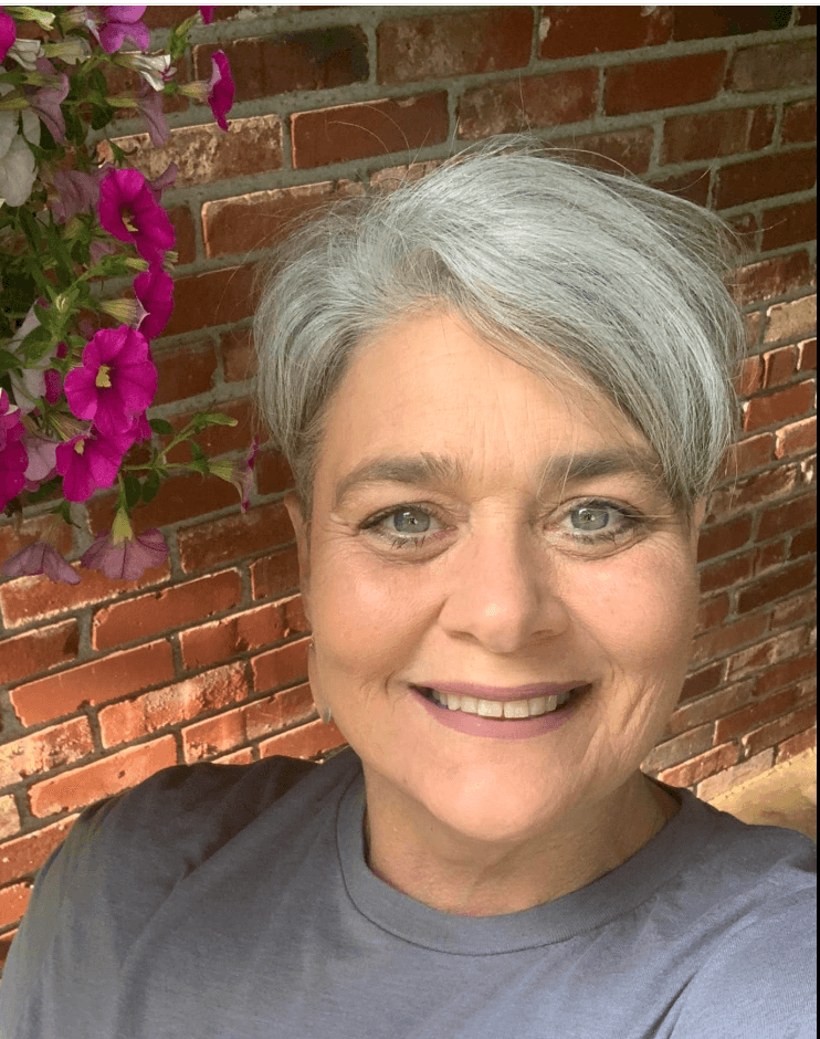 Tracy Wakefield