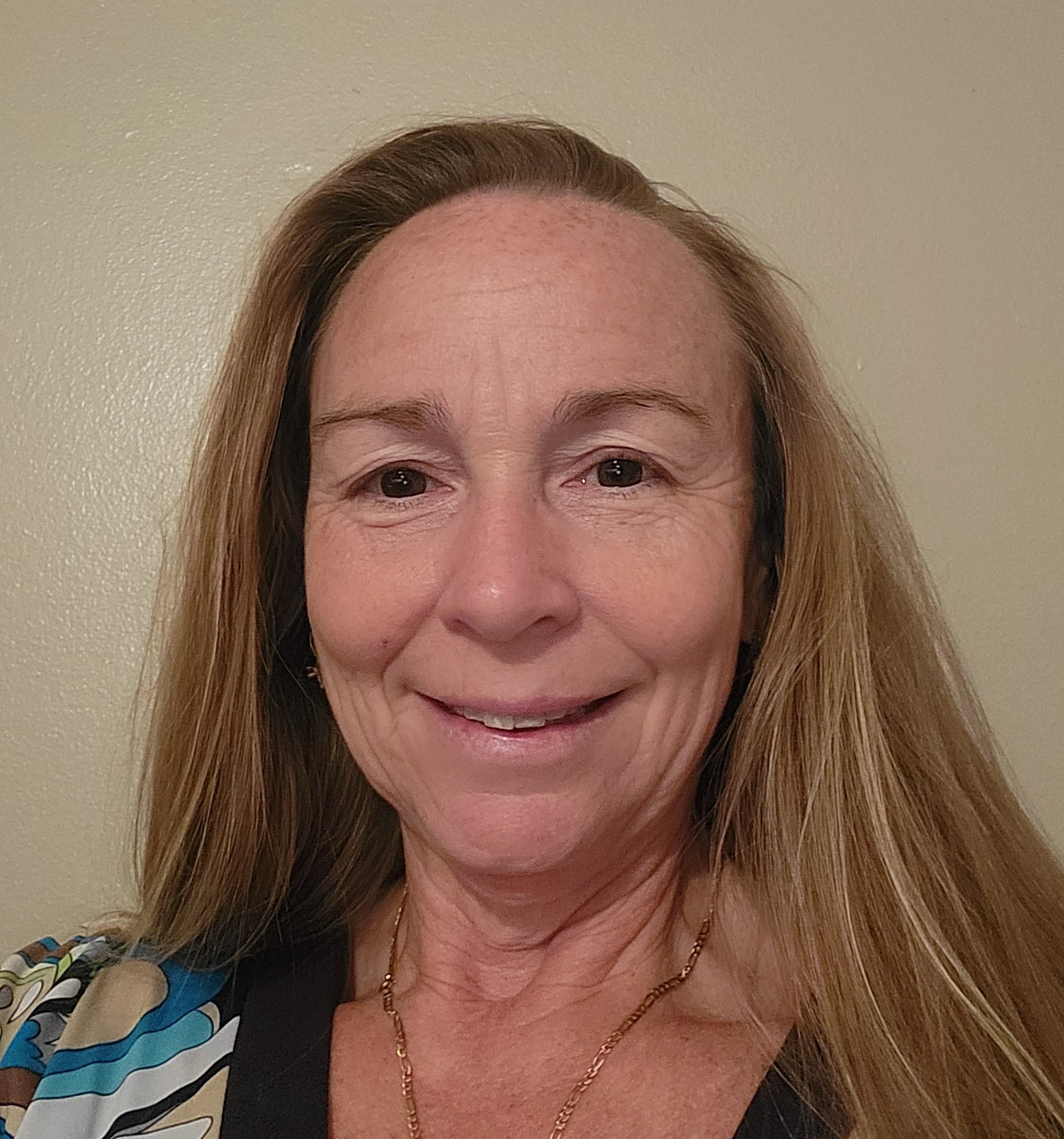 Tracy Skinner